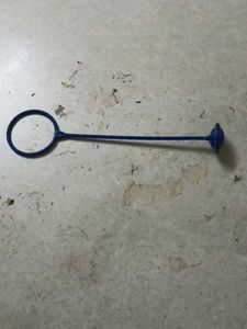 Kids Leg Ring