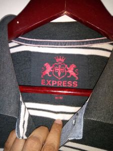 Express Brand Tshirt
