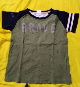 Team Spirit T Shirts