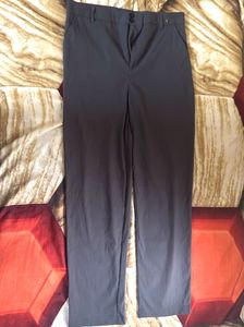 Classic Gray Trousers