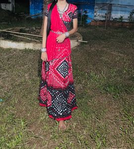Navratri Chaniya Choli