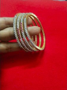 Beutiful Women Bangles A.D