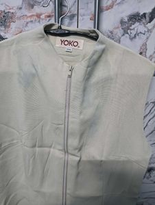 Elegant Sleeveless Dress34,36