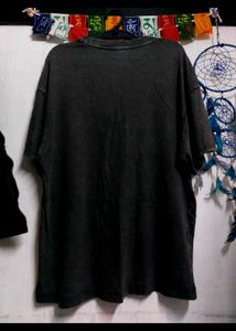 Motorcycle Club Graphic Tee