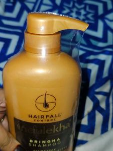Bringha Shampoo