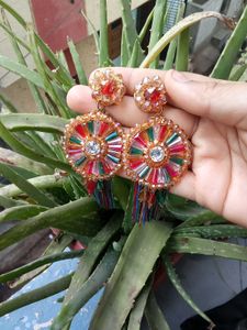New Errings