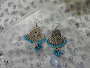 Earings