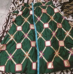 SaleFestive Lehnga New Without Tag With Out Dupatt