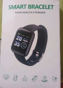 SMART BRACELET