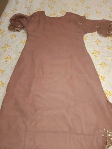 Elegant Kurta Set &amp; Dupatta