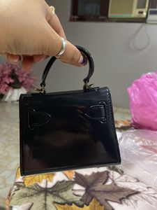 Mini Handbag