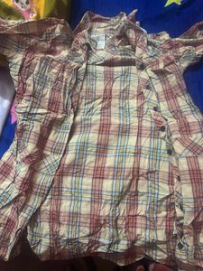 Women Shirt