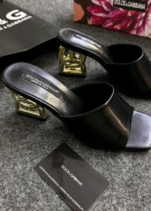 Dolce Gabbana Heels