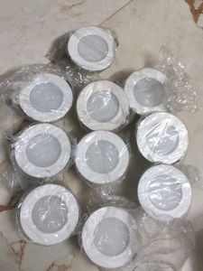 Conciled Led Lights 10 Pieces