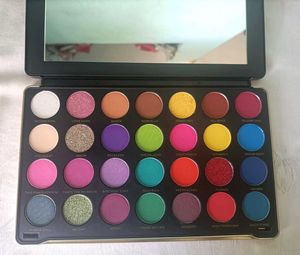 Makeup Revolution Eyeshadow Palette