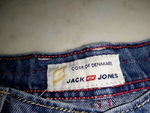 Jack &amp; Jones Denim Jeans