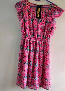 Cute Short Dress For Women