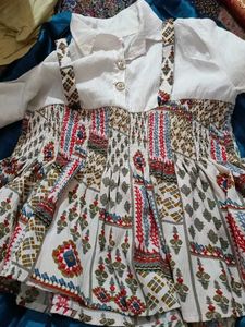 Lehenga Choli Set