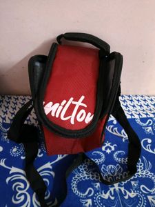 Tiffin Bag
