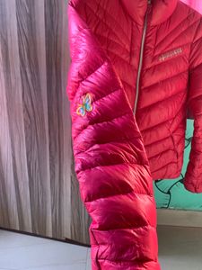 *price drop* Made In Korea Puffy Jacket