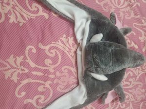 Adorable Elephant Plush Winter Cap for Baby &amp; Kids