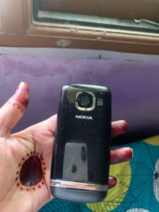 Nokia Asha 311