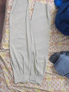 5 Imported  Trousers