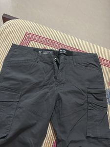 Jimmy And Jordan Cargo