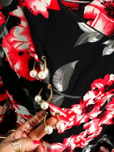 Beautiful New Midi Dress
