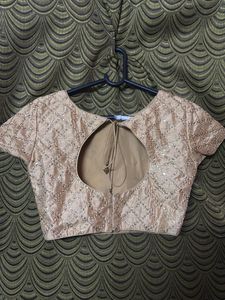 Embroidered Blouse
