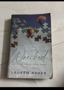 Popular Romance Book Bundle