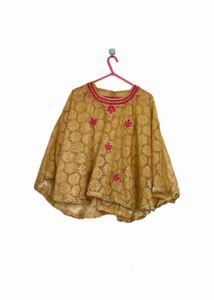 Ethnic Overcoat + 1 Free