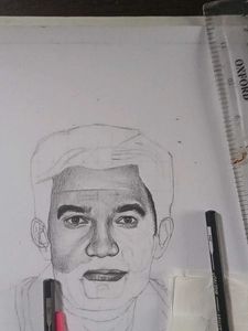 Customize Portrait