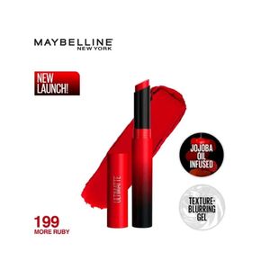 Maybelline More Ruby