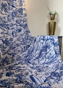 Modal Silk Blend Fabric