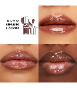 YSL Lip Gloss - 6