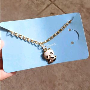 Panda Bracelet 🐼