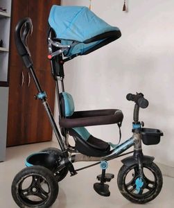 Kids GT Series III Tricycle