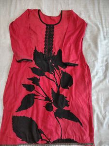 Combo Of 3 Kurti