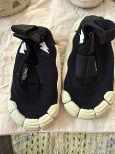Cute Baby Boy Footwear