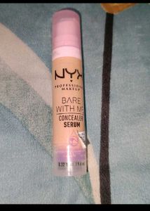 Nyx Concealer