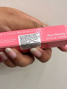 Rare Beauty Lip Gloss