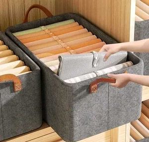 Fabric Drawer Organizers (CP)