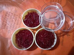 Buy 3 Get 1 Free Pure And Healthy Saffron