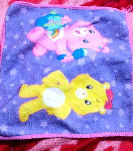 Care Bears Handkerchief