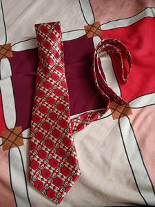 International Tie For Men