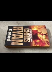 Combo Of 4 - Tim Cook, Alibaba and Greed