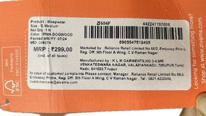 🌸 Zivame Women’s Cotton Camisole / Sleepwear Top