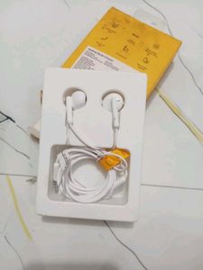 Realme Buds Classic - Brand New
