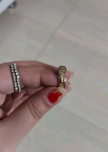Rings Set
